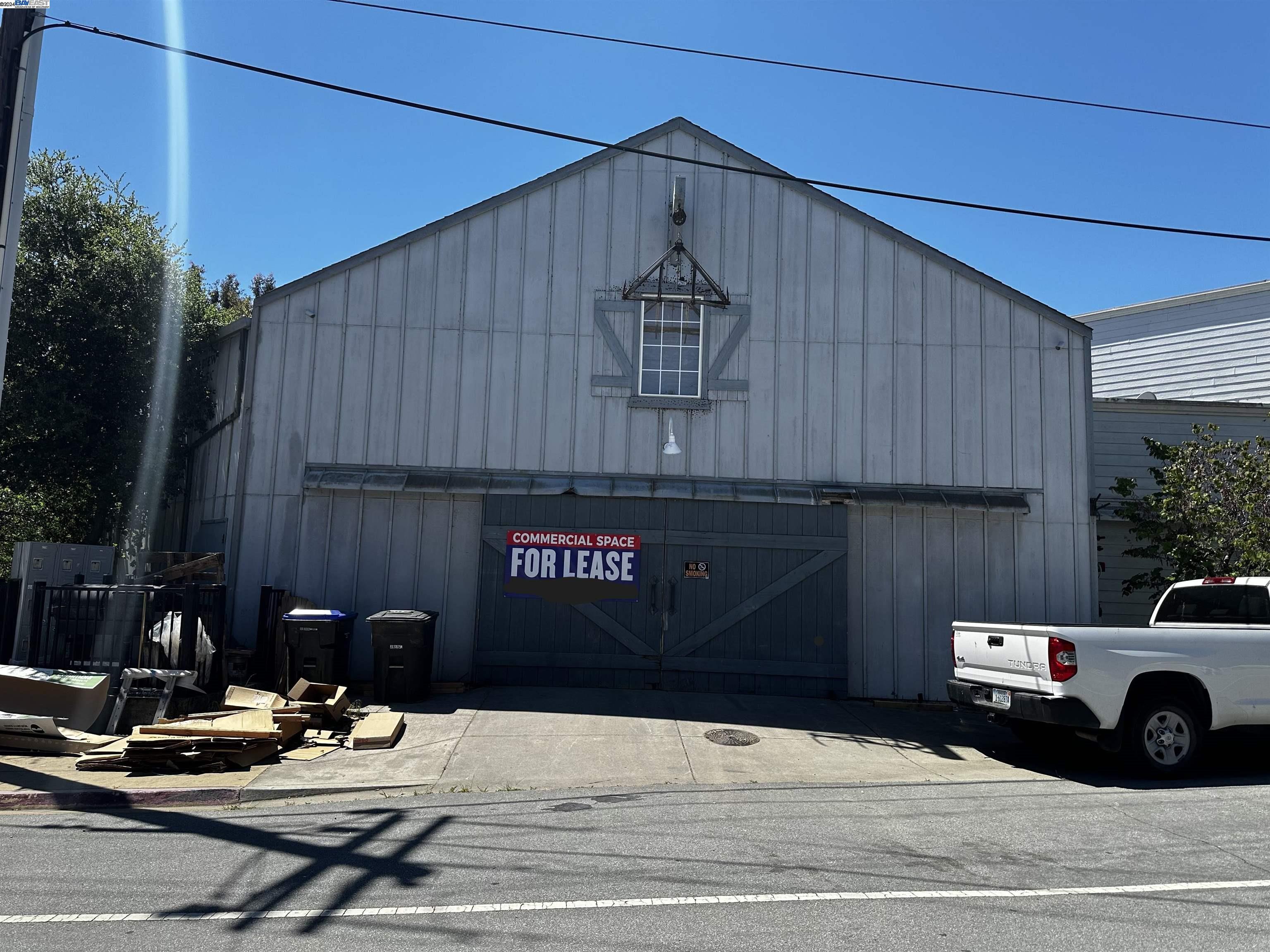 11908 Main Street, 41073157, Sunol, Comm Ind For Lease,  for leased, Suzanne Rawlings & Maryann Butcher, REALTY EXPERTS®